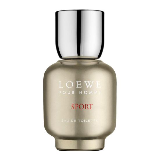 Solo Loewe Sport Eau de Toilette 125ml