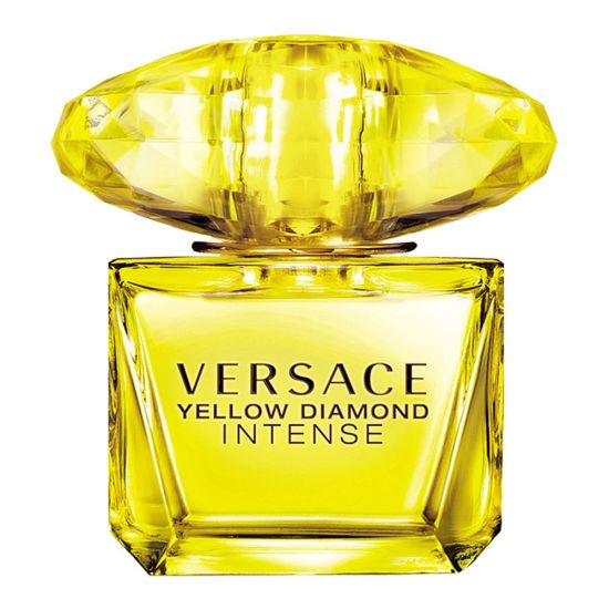 Versace Yellow Diamond Intense Eau de Parfum 90ml