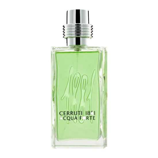 Cerruti 1881 Acqua Forte Eau de Toilette 75ml