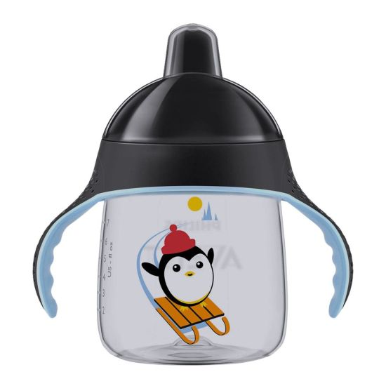 Avent Premium Spout Cup 12m+ 9oz/260ml - 753/00