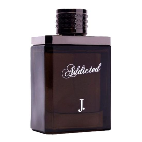 Junaid Jamshed J. Addicted EDP 100ml