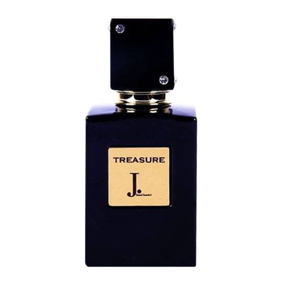 Junaid Jamshed J. Treasure Pour Femme EDP 100ml