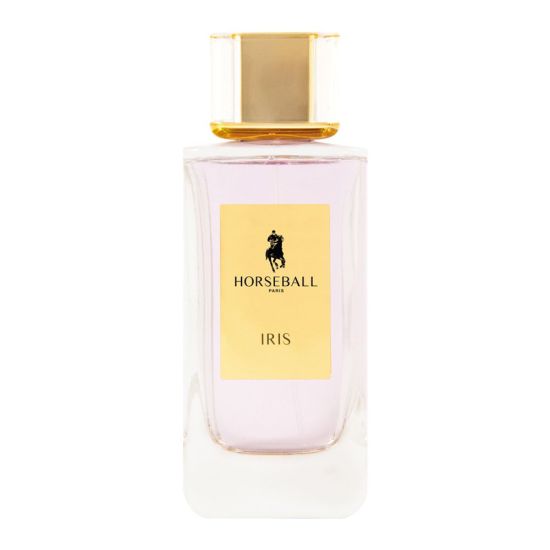 Horseball Iris Eau de Parfum 100ml