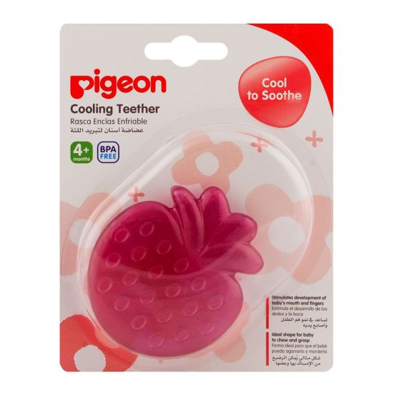 Pigeon Cooling Teether N-636