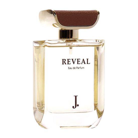 Junaid Jamshed J. Reveal EDP 100ml