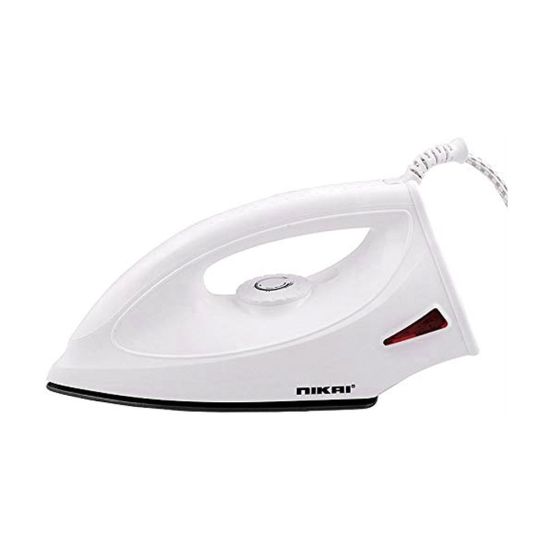 Nikai Dry Iron, 1200W, NDI725N