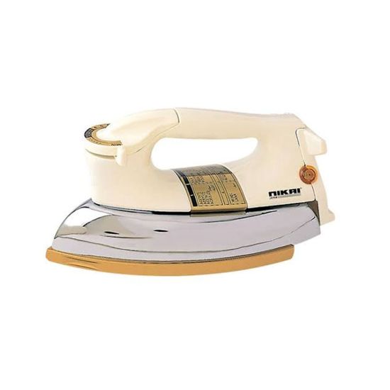 Nikai Heavy Iron, 1200W, NDI724N