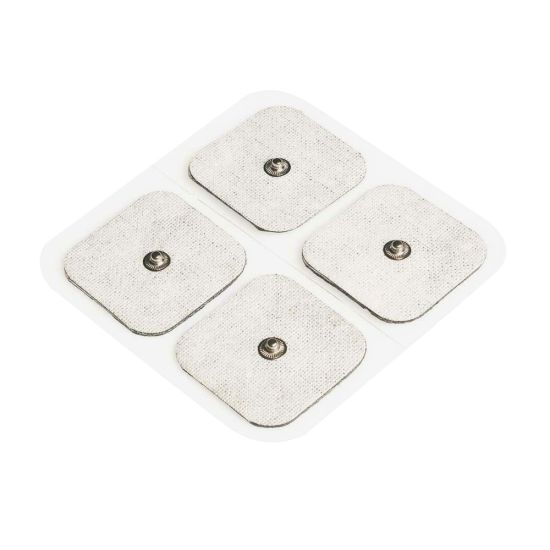 Beurer Electrode Set, 661.02, 8 Pieces