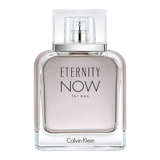 Calvin Klein Eternity Now For Men Eau De Toilette, 100ml