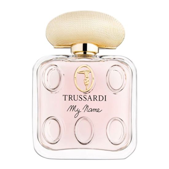 Trussardi My Name Pour Femme Eau De Parfum 100ml