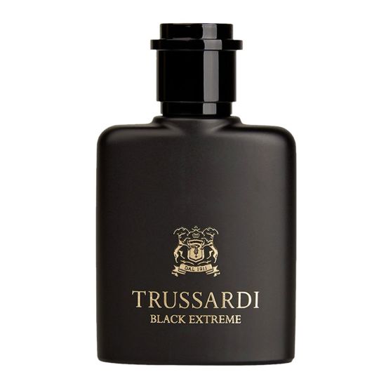 Trussardi Black Extreme Eau de Toilette 100ml