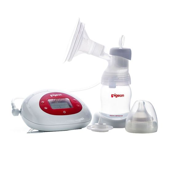 Pigeon Electric Breast Pump Pro Q-26141-2