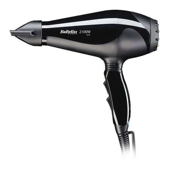 Babyliss Le Pro Light AC Hair Dryer, 2100W, 6609SDE