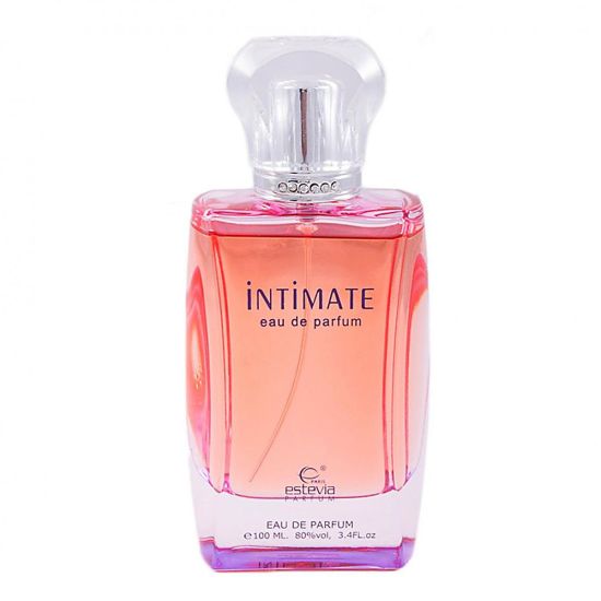 Estevia Intimate Eau De Parfum 100ml