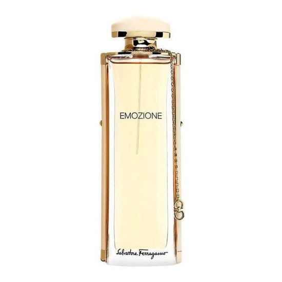 Salvatore Ferragamo Emozione Eau de Parfum 92ml
