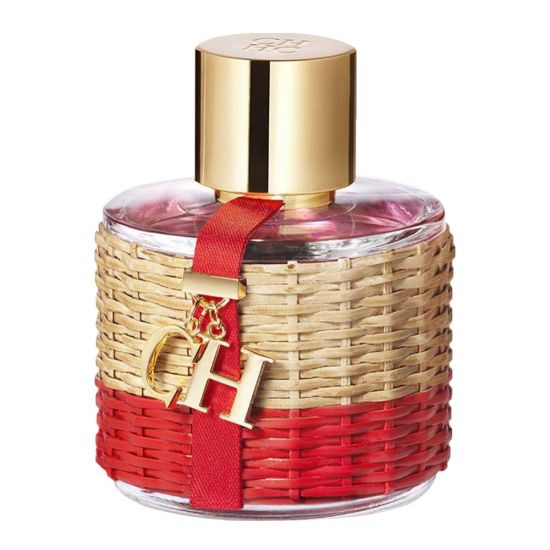 Carolina Herrera CH Woman Central Park Eau de Toilette 100ml