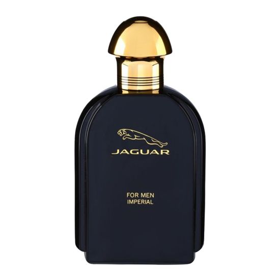 Jaguar For Men Imperial Eau de Toilette 100ml