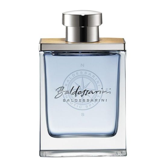 Baldessarini Nautic Spirit Eau de Toilette 90ml