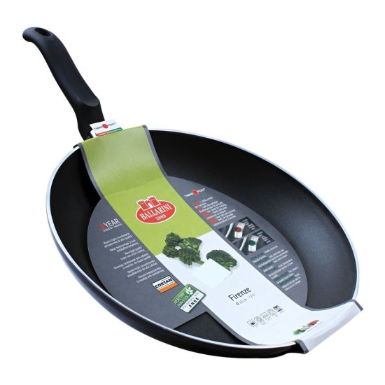 Ballarini Firenze Non-Stick Frying Pan, 32cm, 12.5 Inches