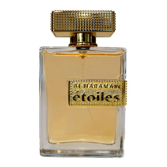 Al Haramain Etoiles Gold EDP 100ml