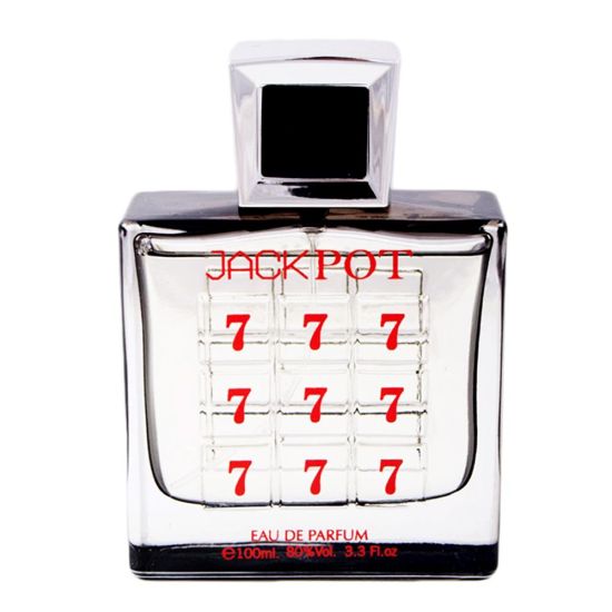 Estevia Jack Pot Eau De Parfum 100ml