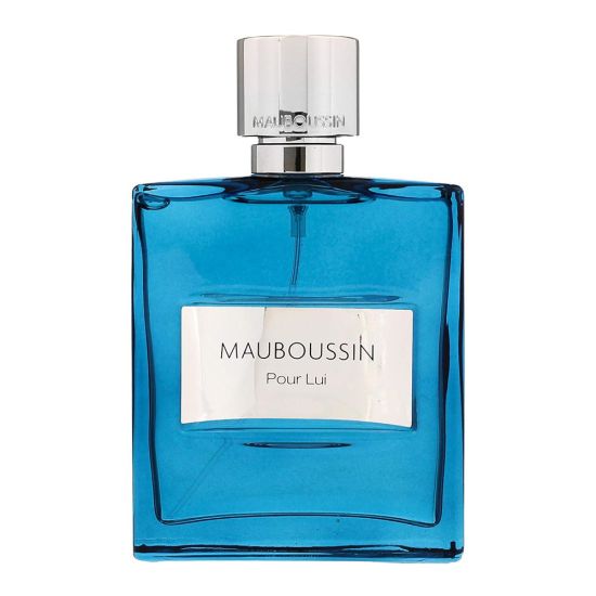 Mauboussin Pour Lui Time Out Eau De Parfum 100ml