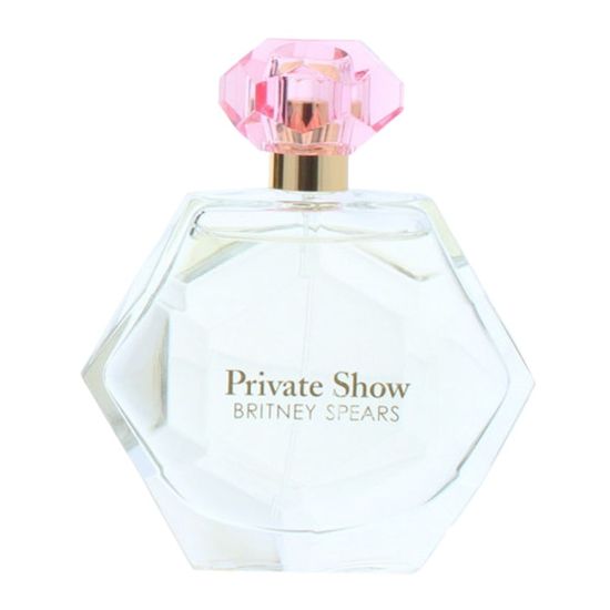Britney Spears Private Show Eau de Parfum 100ml
