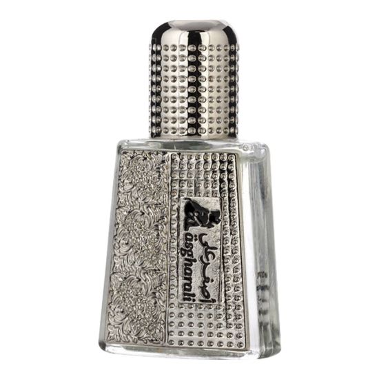 Asgharali Musk Abyid Attar, 6ml