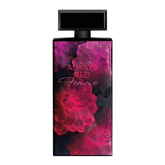 Elizabeth Arden Always Red Femme Eau de Toilette 100ml