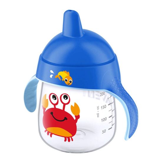 Avent Spout Cup 9Oz - 753/02