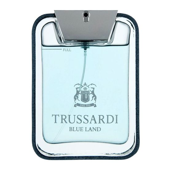 Trussardi Blue Land Eau de Toilette 100ml