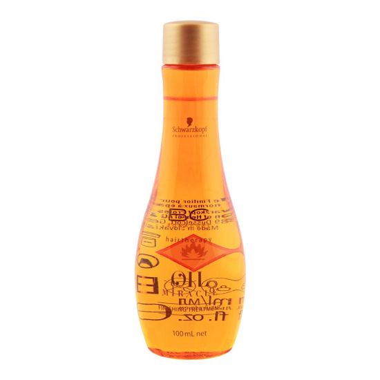 Schwarzkopf Bonacure Oil Miracle Finishing Treatment 100ml