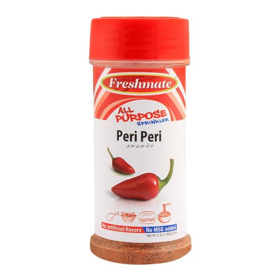 Freshmate Peri Peri Powder 80gm