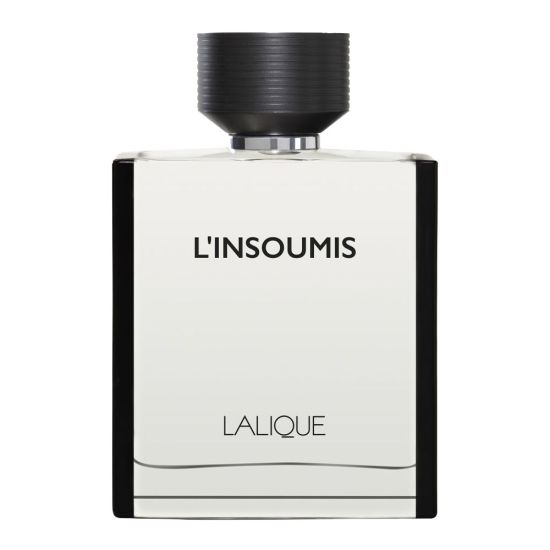 Lalique L'Insoumis Eau de Toilette 100ml