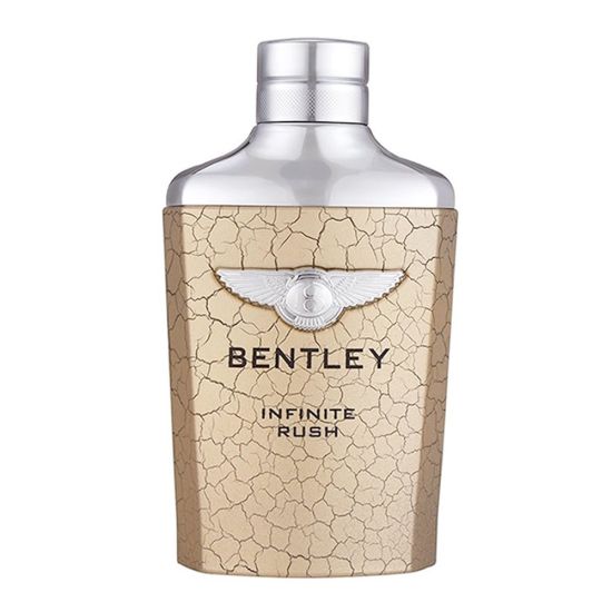 Bentley Infinite Rush Eau de Toilette 100ml