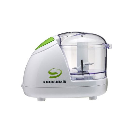 Black & Decker Super Chopper, 300 Watts, SC5000