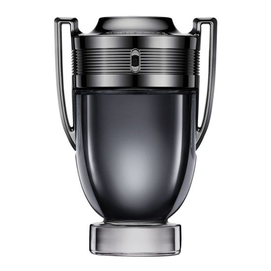 Paco Rabanne Invictus Intense Eau de Toilette 100ml