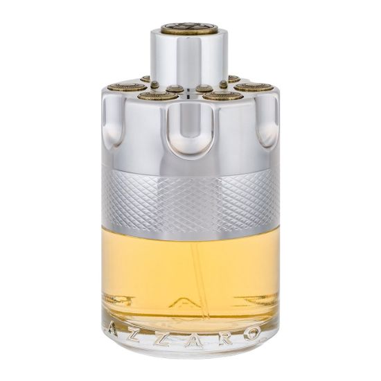 Azzaro Wanted Eau de Toilette 100ml