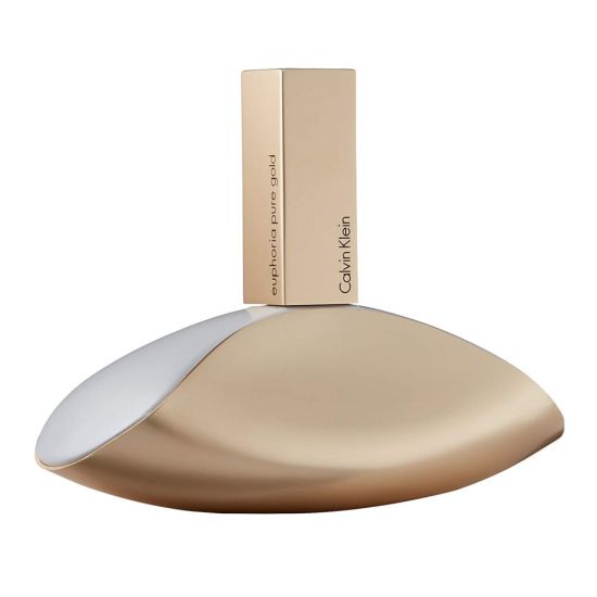 Calvin Klein Euphoria Pure Gold Eau De Parfum 100ml