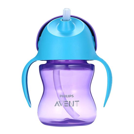 Avent Straw Cup 200ml - SCF796/00