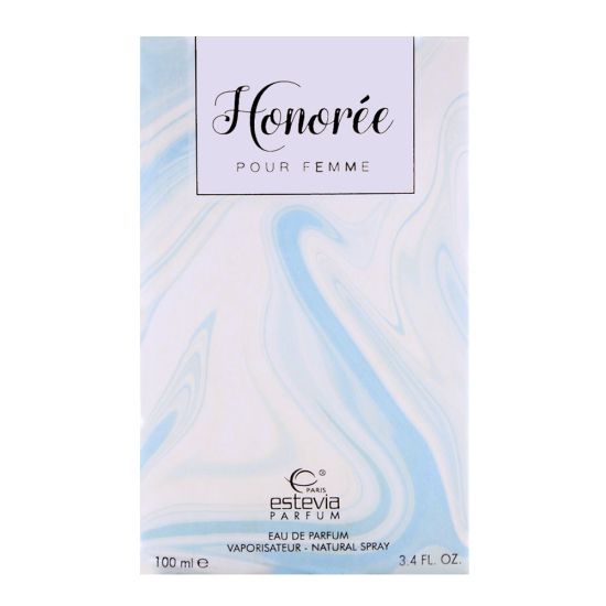Estevia Honoree Pour Femme Eau De Parfum 100ml