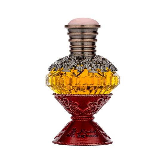 Asgharali Sundus Attar, 15ml