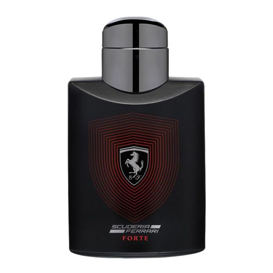 Ferrari Forte Eau de Toilette 125ml