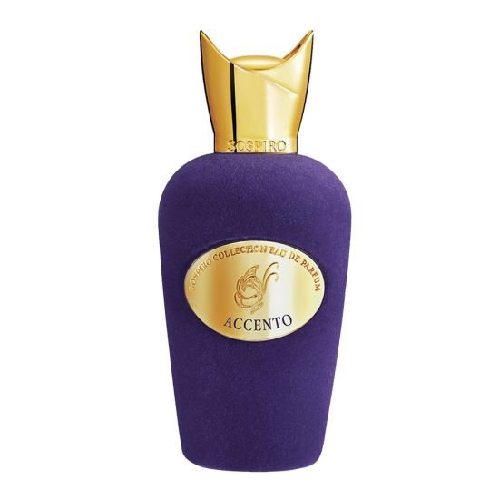 Sospiro Accento Eau De Parfum 100ml