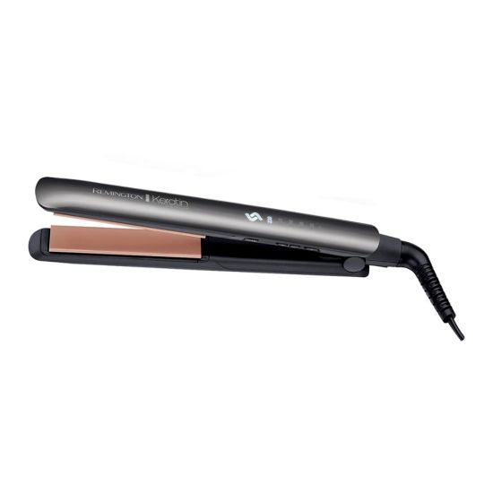 Remington Keratin Protect Intelligent Straightener - S8598