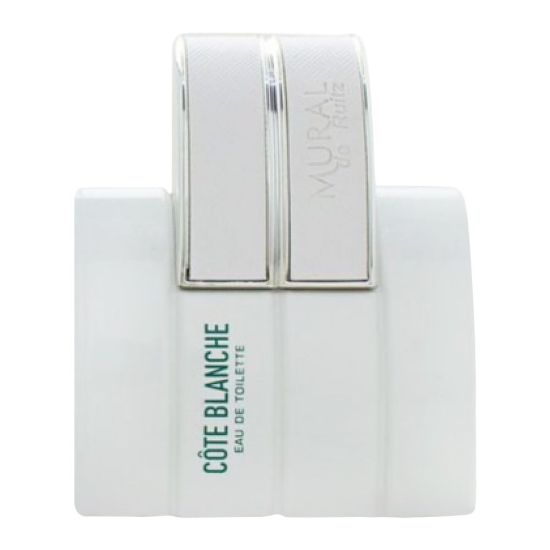Mural De Ruitz Cote Blanche Pour Homme Eau de Toilette, 90ml