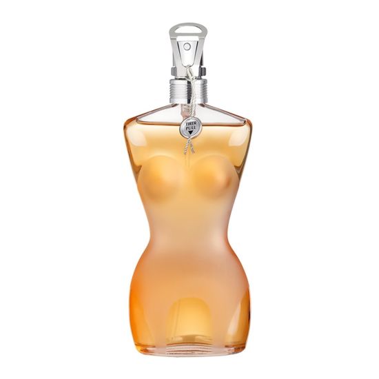 Jean Paul Gaultier Classique Eau de Toilette 100ml