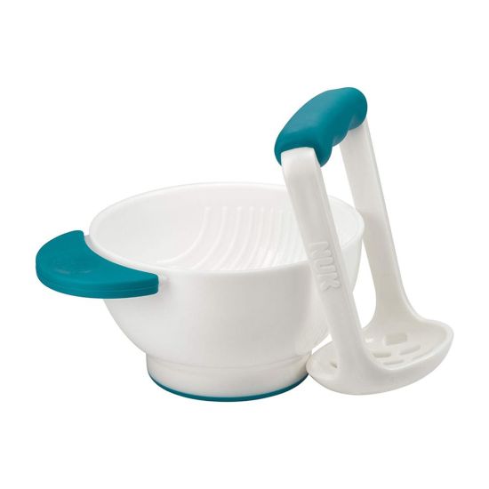 Nuk Masher & Bowl, 10255180
