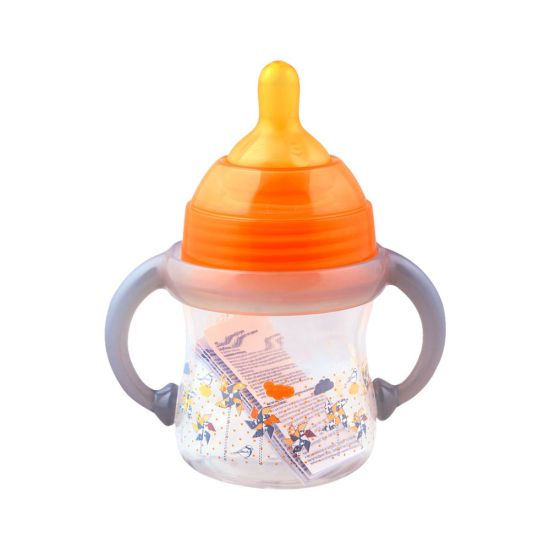 Tigex Leakproof Bottle Cup, 180ml, 340602