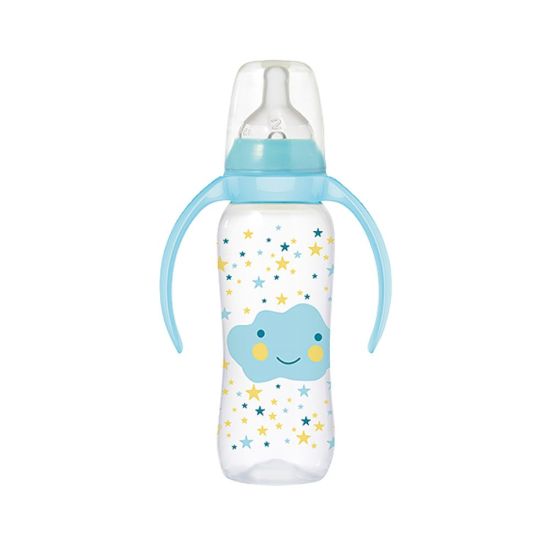 Tigex Air Control Feeding Bottle, 6m+, 240ml, 214823